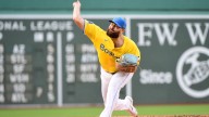 Red Sox’s Lucas Giolito Had Brutally Honest Response To ‘Inexcusable’ Start