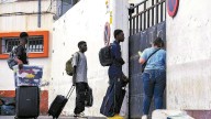 Gijón acoge a los diez primeros menores migrantes trasladados desde Canarias