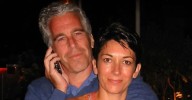 Ghislaine Maxwell Bombshell: Socialite Claims Jeffrey Epstein Was ‘Murdered,’ Slams 'Client List' Theories in Shocking New Transcripts