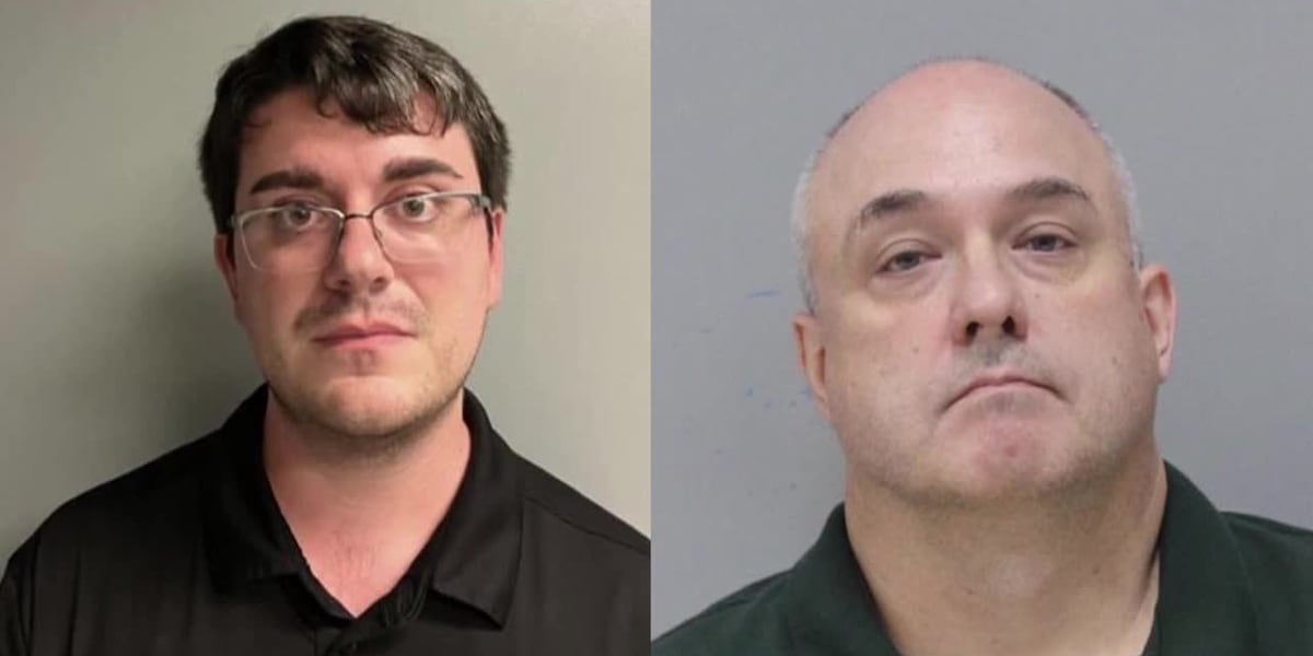 Court documents show Chesterfield teachers in child pornography investigation worked together
