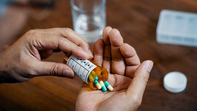 What are PBMs? How a bipartisan push could affect prescriptions