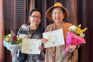 Island Indigenous Elder literacy program earns national boost