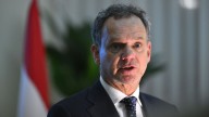Dutch foreign minister resigns after failing to secure sanctions against Israel