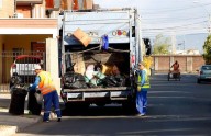 20% de los residuos en Chile se dispone en rellenos sanitarios que ya superaron su vida útil