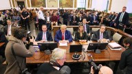 New York appeals court voids the nearly $500 million civil fraud penalty against Trump