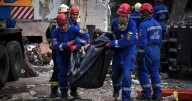 Naciones europeas dan todo su apoyo a Ucrania