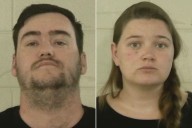 Military Couple Charged with Starving Their Child to Death on Army Base
