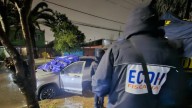 Asesinan con 12 disparos a taxista venezolano en Chile