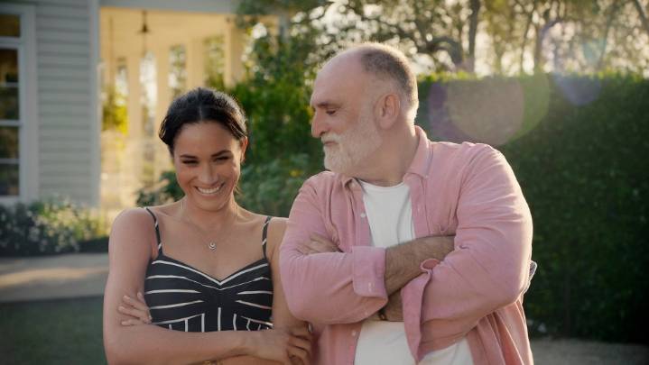 'With Love, Meghan' Season 2 Trailer: Meghan Markle Cooks, Does Crafts