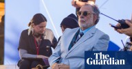 ‘He’s a jump-off-the-cliff kind of guy’: inside Francis Ford Coppola’s chaotic Megalopolis shoot