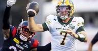 Fajardo, Julien-Grant help Elks rally to beat Alouettes 23