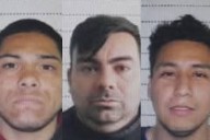 Tres reos se fugan de cárcel de Valparaíso durante la madrugada