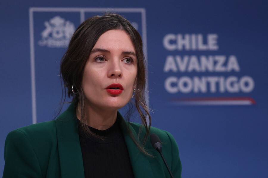 Gobierno llama a la unidad y templanza tras roces: “Los chilenos esperan que sigamos gobernando”
