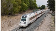 Los viajes en tren entre Madrid y La Rioja tendrán parte de su itinerario por carretera debido a unas obras