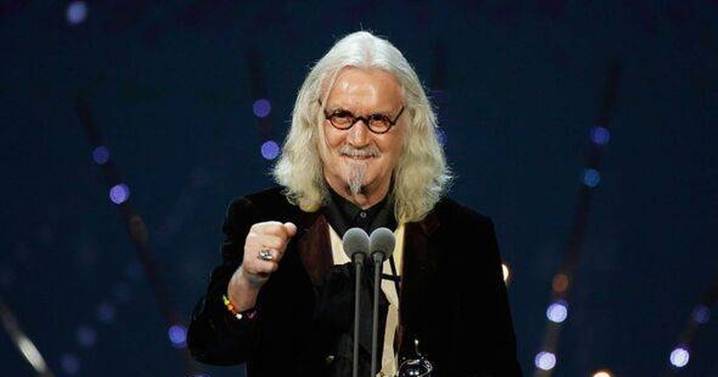 UK's 10 best ever comedians named — 'the funniest man alive' is from Glasgow