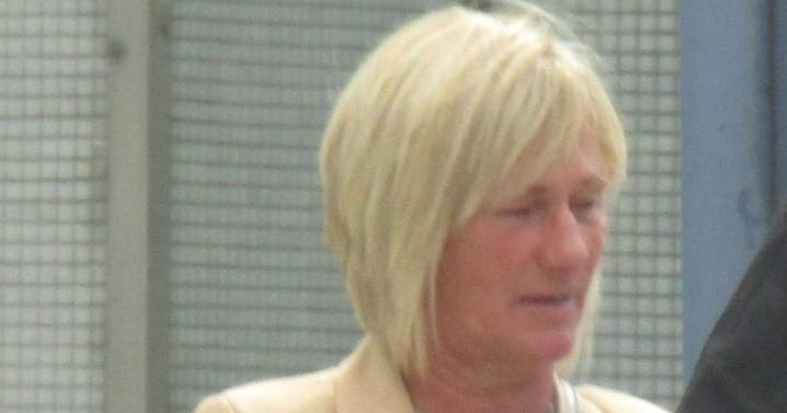 Woman who twisted husband's testicles in no-sex row walks free from court
