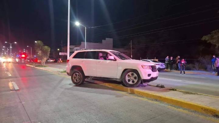 Detienen a menor y cinco vehículos durante “arrancones” en Tehuacán; reprueban uso de fuerza
