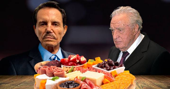 Las comidas que ‘El Mayo’ Zambada invitó a los Scherer: ‘Quesos que se derretían en el paladar’