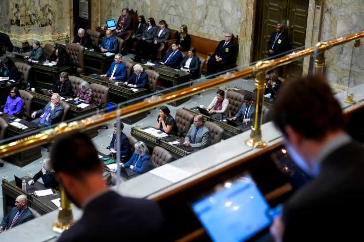 Remote participation now firmly embedded in WA Legislature