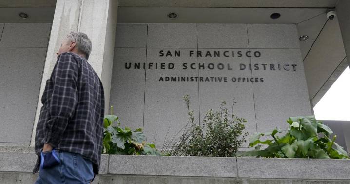 SFUSD quickly settles on temporary ethnic