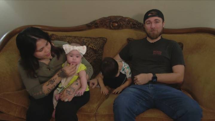 'I feel scared going outside': Baton Rouge woman shares fear after ICE detention, joy from being released