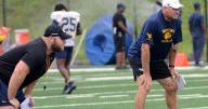 WVU football: Saturday scrimmage marks dividing line in Mountaineers' prep