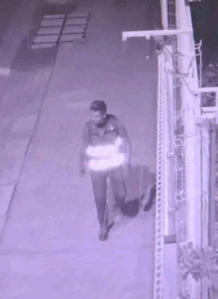 Detienen al agresor serial de mujeres que atacaba en zonas de Centro Sur e Iteso