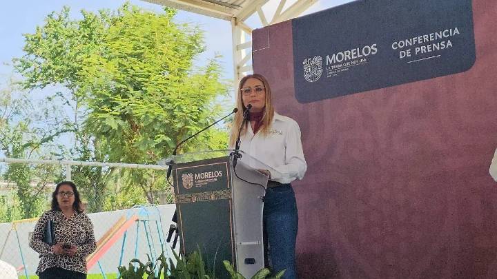 Pronaf concreta siete adopciones de menores en Morelos