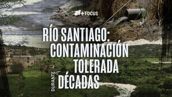 Ríos Lerma y Santiago: Décadas de Contaminación, Enfermedades y Promesas sin Cumplir