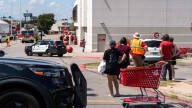 3 dead in shooting at Target store in Texas; suspect detained