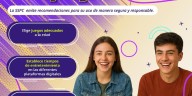 LA SSPC EMITE RECOMENDACIONES PARA PROMOVER EL USO SEGURO Y RESPONSABLE DE VIDEOJUEGOS