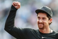 The inning that tested Mets’ Nolan McLean and his answer that brought Citi Field to its feet