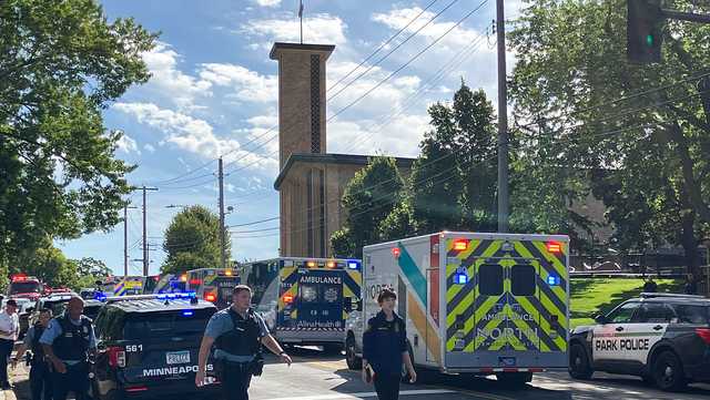 DHS cut funds for prevention programs before Minneapolis shooting