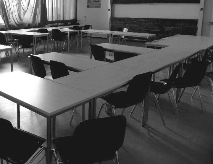 Apoderada y alumnas son detenidas tras insólita riña en Liceo de Machalí: Suspenden clases y anuncian medidas