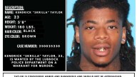 Suspect sought, reward offered in deadly central Lubbock shooting