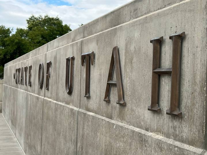 Utah debates in limbo as Utah Debate Commission founder exits blasting GOP