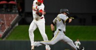 Pallante gets shelled again… But we have a guest recapper!