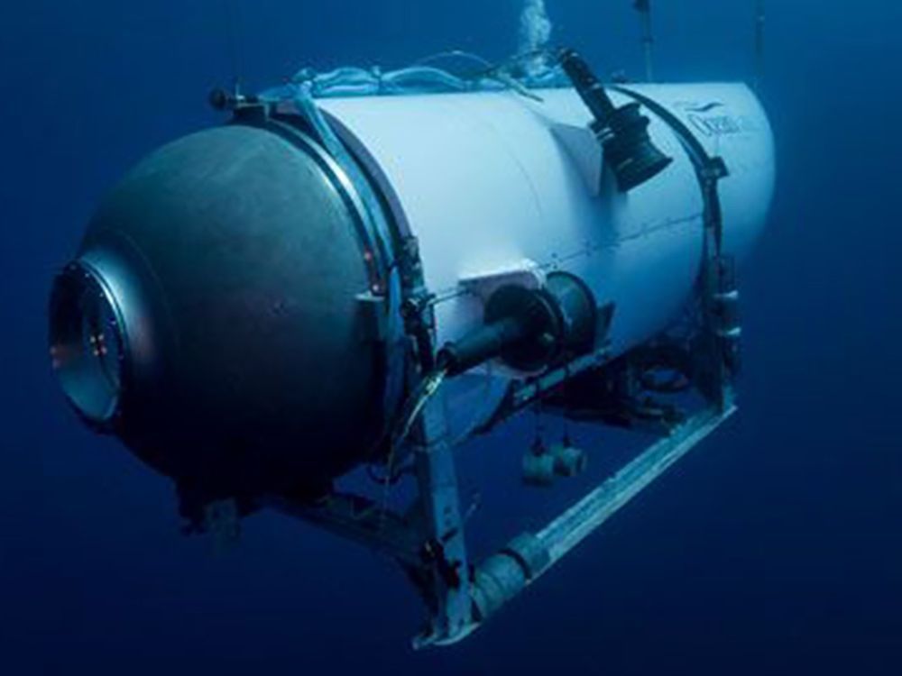 Titan submersible disaster was preventable, Coast Guard says