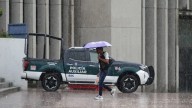 Protección Civil pronostica fuertes lluvias con frío para este miércoles en CDMX