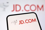 JD.com faces battle to gain ground in China’s instant delivery market