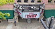 Lansdowne Theater in Pennsylvania will reopen this week with a new mission after nearly 40 years