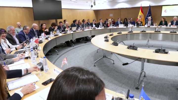 Extremadura vería condonados 1.718 millones de su deuda autonómica con la propuesta del Ministerio de Hacienda More