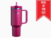 Stanley Warehouse Sale 2025: Up to 50% off tumblers, bottles starting at $10