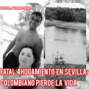 El calor extremo cobra otra víctima en Sevilla: Hombre de 34 años pierde la vida al intentar cruzar a nado un lago