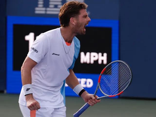 Novak Djokovic vs. Cameron Norrie - prediction, head