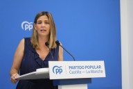 El PP asegura que Page «deja tirados a los suyos» tras la polémica del instituto de Noblejas