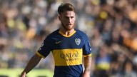 Mac Allister responsabilizó a Riquelme por su corta estadía en Boca