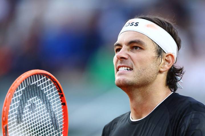 Taylor Fritz Breaks Silence on US Open Pressure as 22-Year American Slam Drought Looms Taylor Fritz shares candid thoughts on internal pressure and lifelong dream of winning a Grand Slam ahead of US O