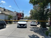 Catean casa en La Joya tras rescate de víctima en Guadalupe