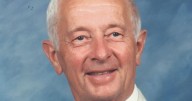Norbert V. DeByle